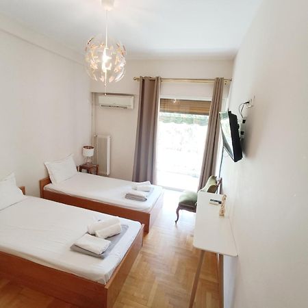 Homely Stay @Acropolis Museum アテネ エクステリア 写真