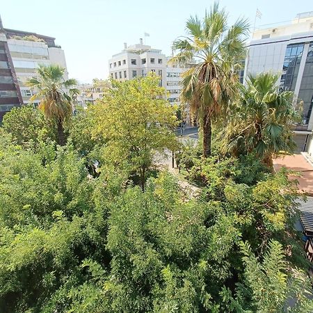 Homely Stay @Acropolis Museum アテネ エクステリア 写真