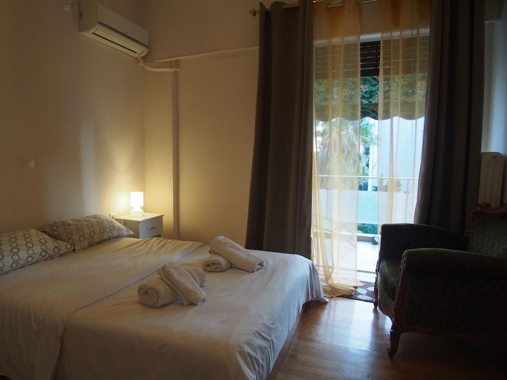 Homely Stay @Acropolis Museum アテネ エクステリア 写真