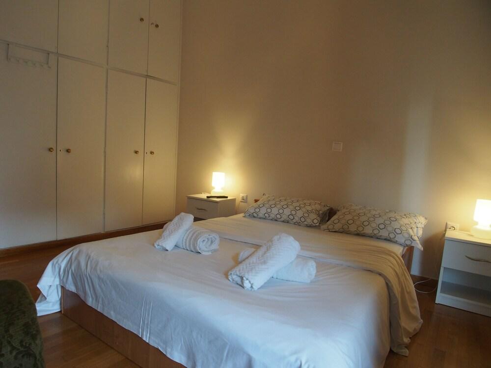 Homely Stay @Acropolis Museum アテネ エクステリア 写真
