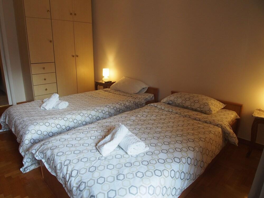 Homely Stay @Acropolis Museum アテネ エクステリア 写真