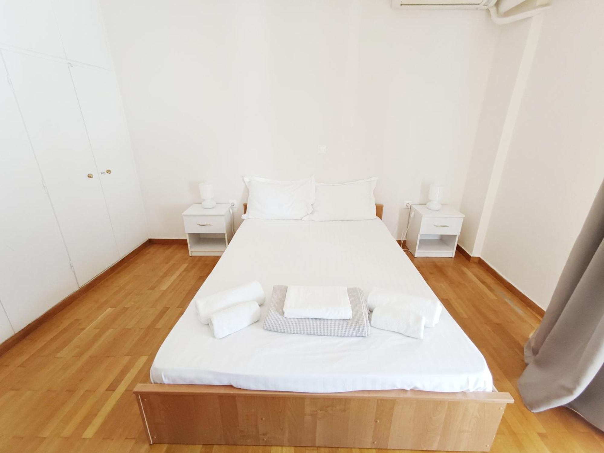 Homely Stay @Acropolis Museum アテネ エクステリア 写真