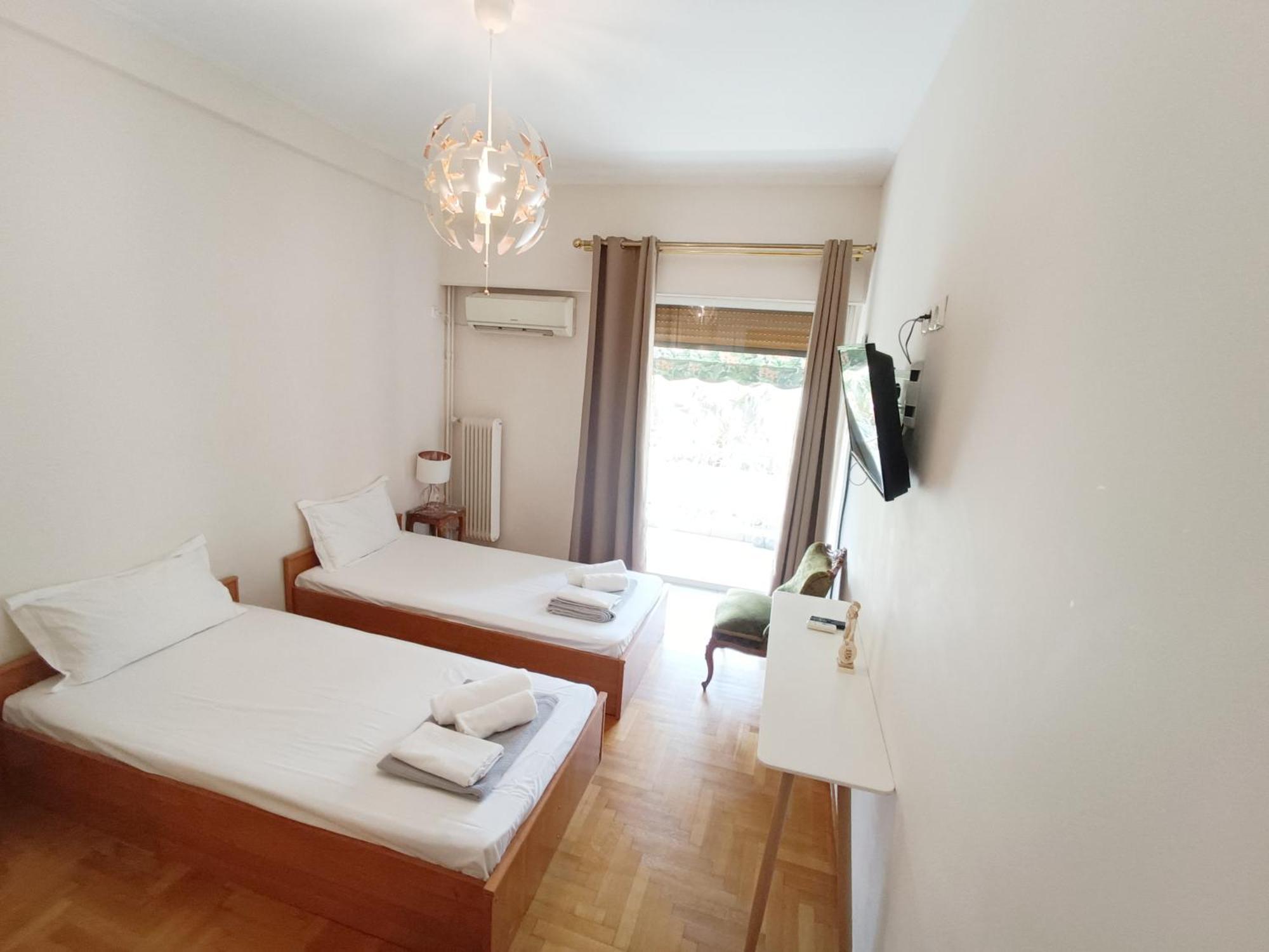 Homely Stay @Acropolis Museum アテネ エクステリア 写真
