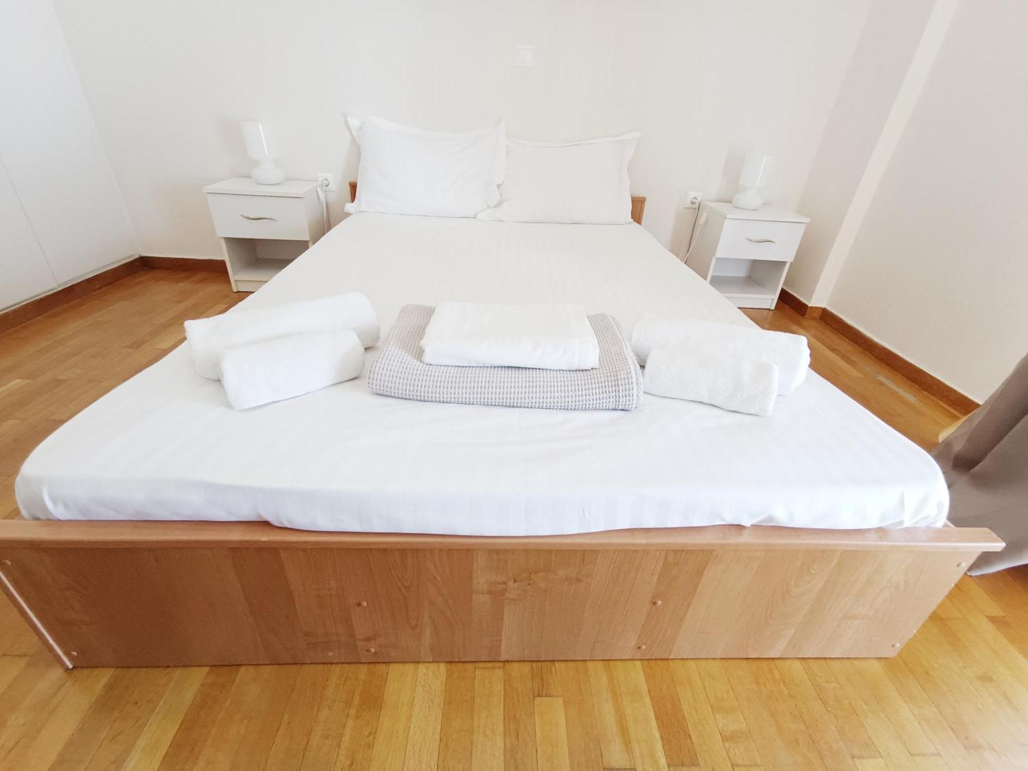 Homely Stay @Acropolis Museum アテネ エクステリア 写真