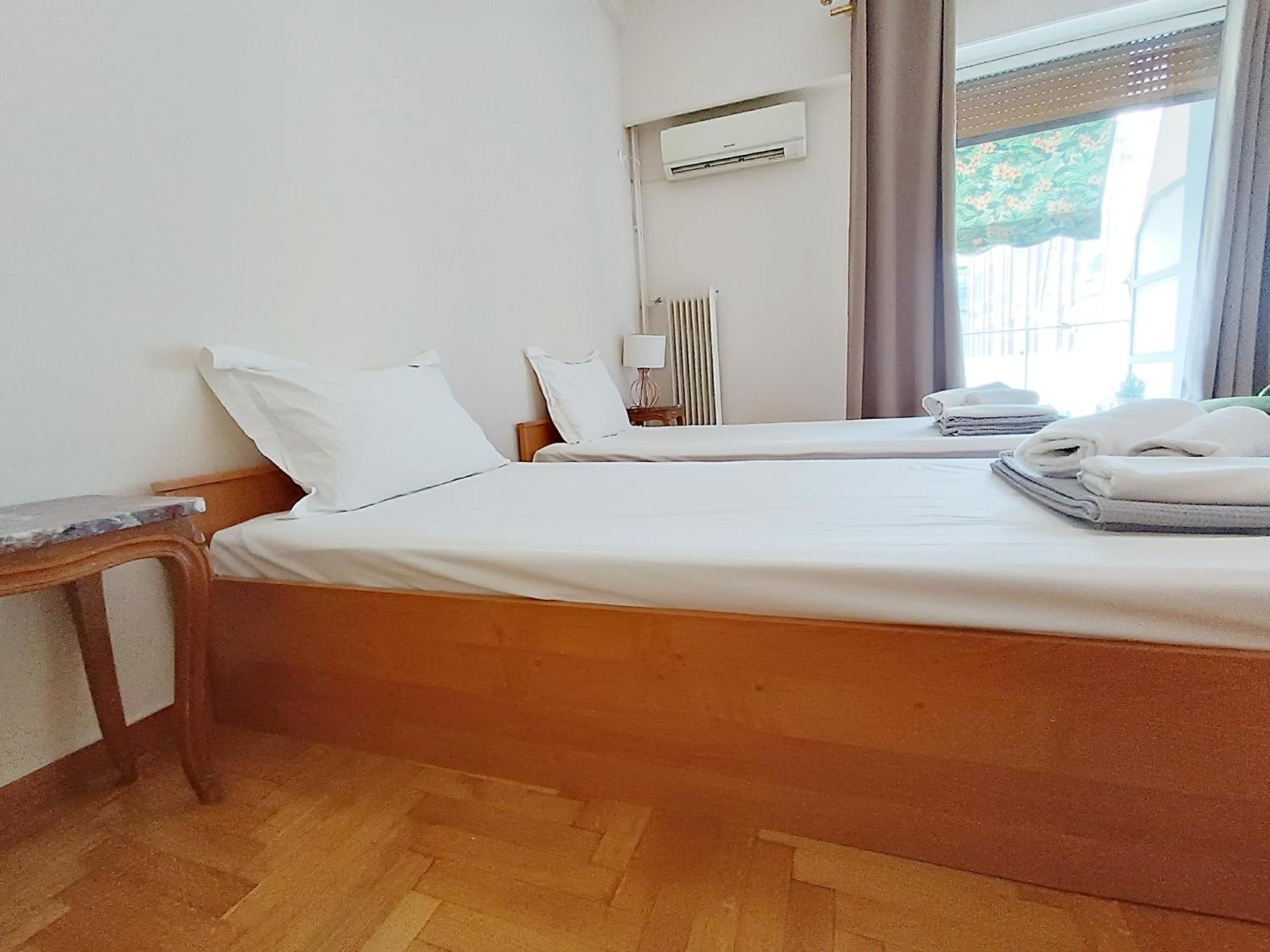 Homely Stay @Acropolis Museum アテネ エクステリア 写真