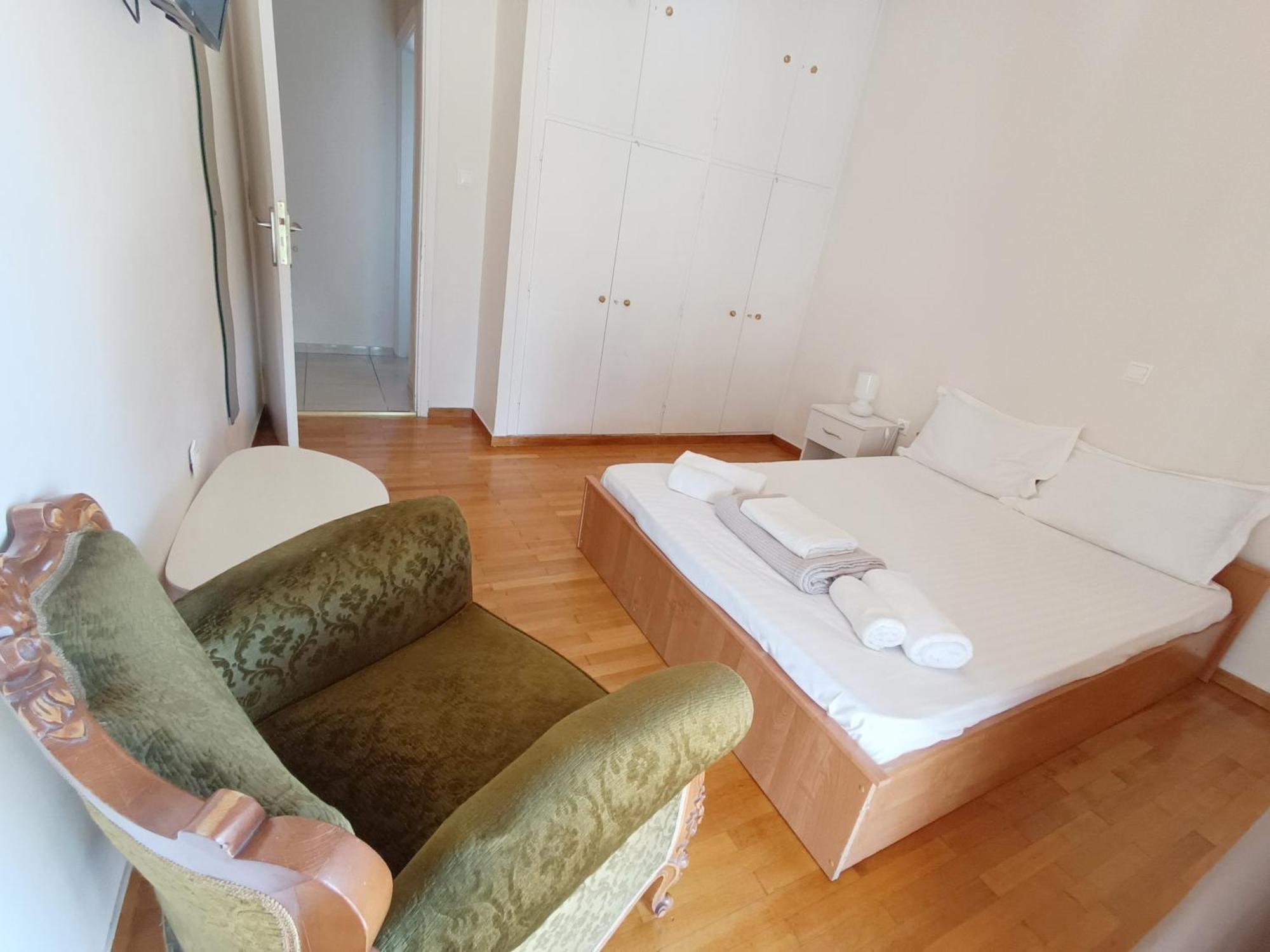 Homely Stay @Acropolis Museum アテネ エクステリア 写真