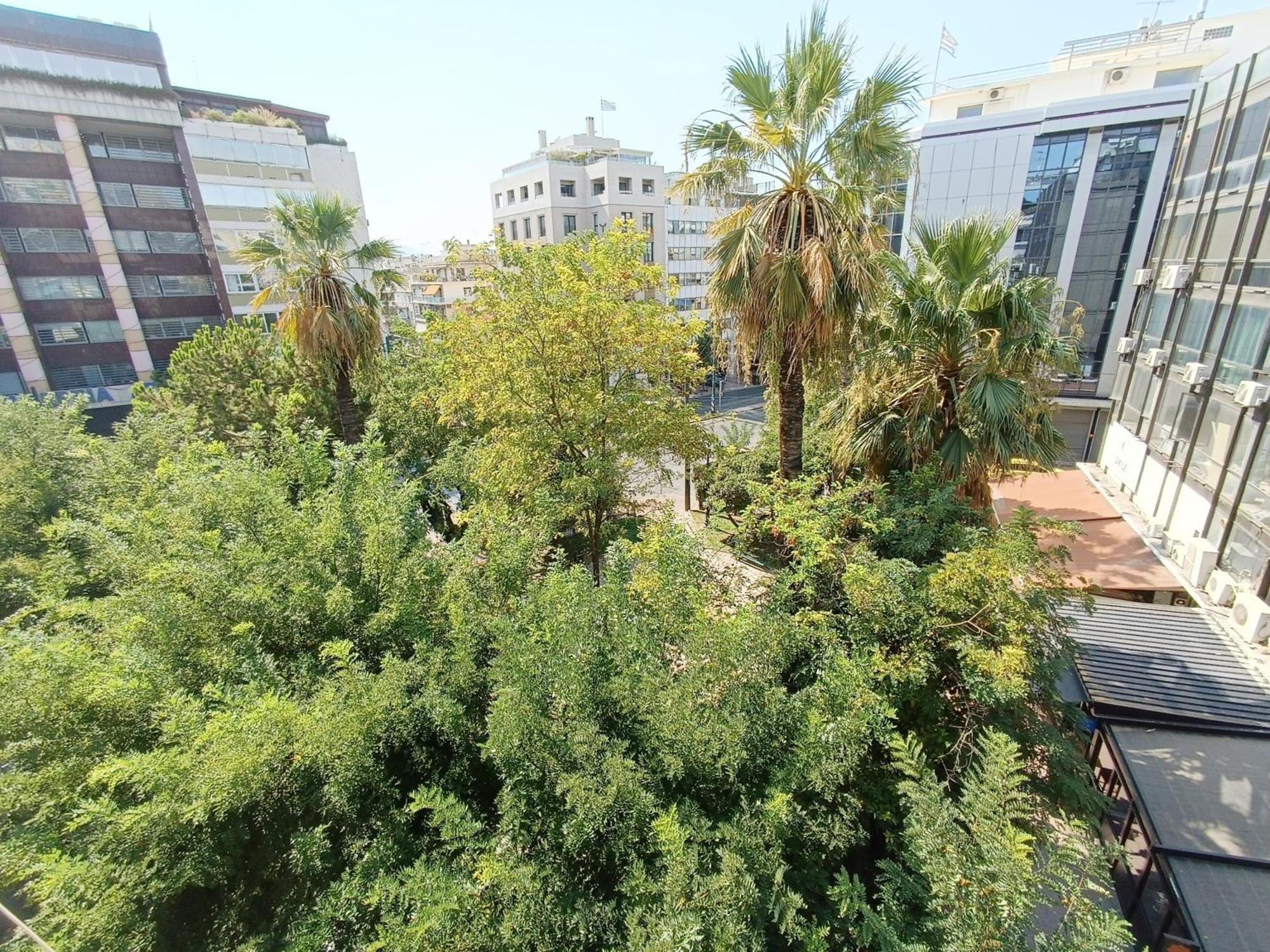Homely Stay @Acropolis Museum アテネ エクステリア 写真