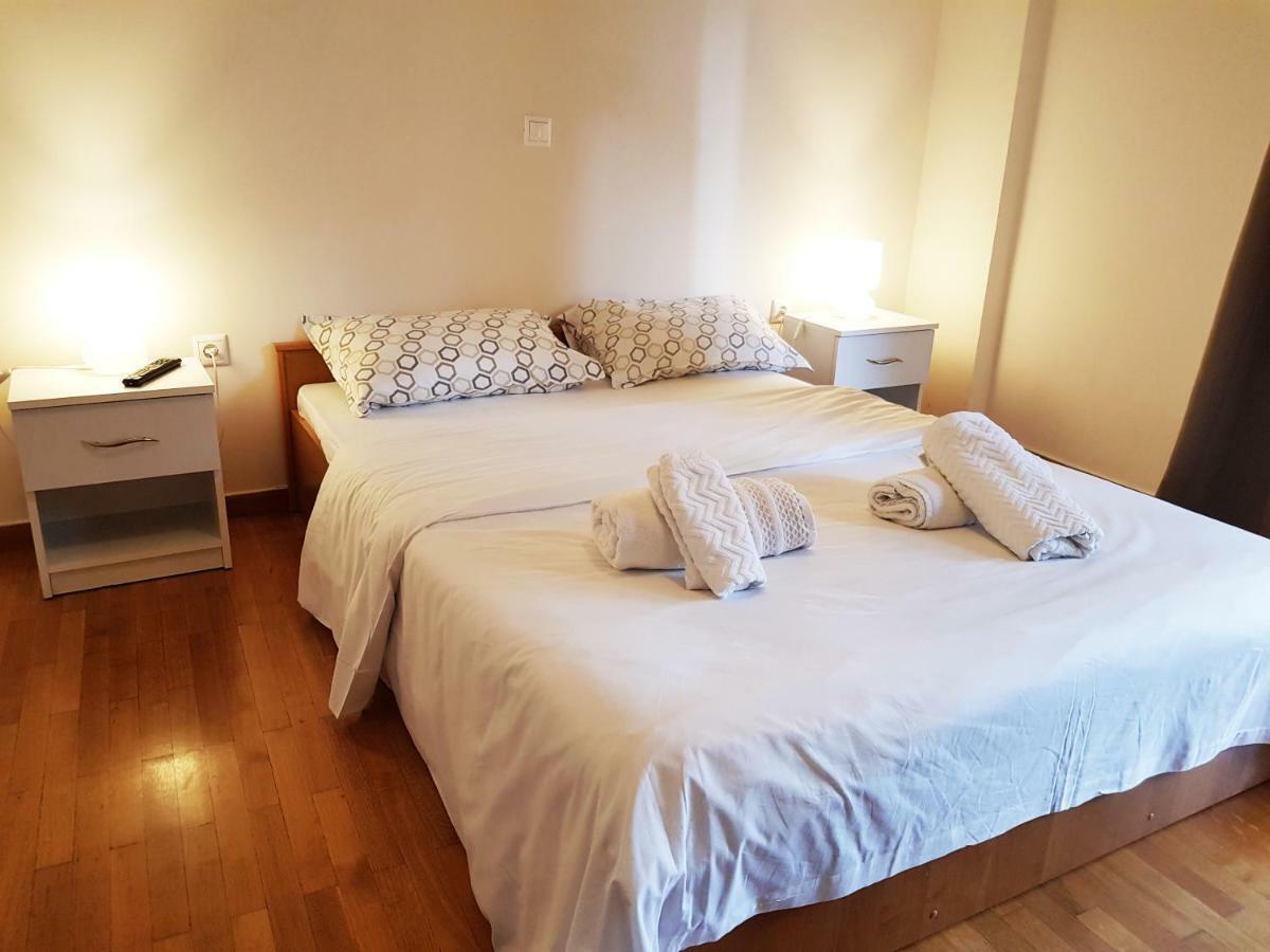Homely Stay @Acropolis Museum アテネ エクステリア 写真