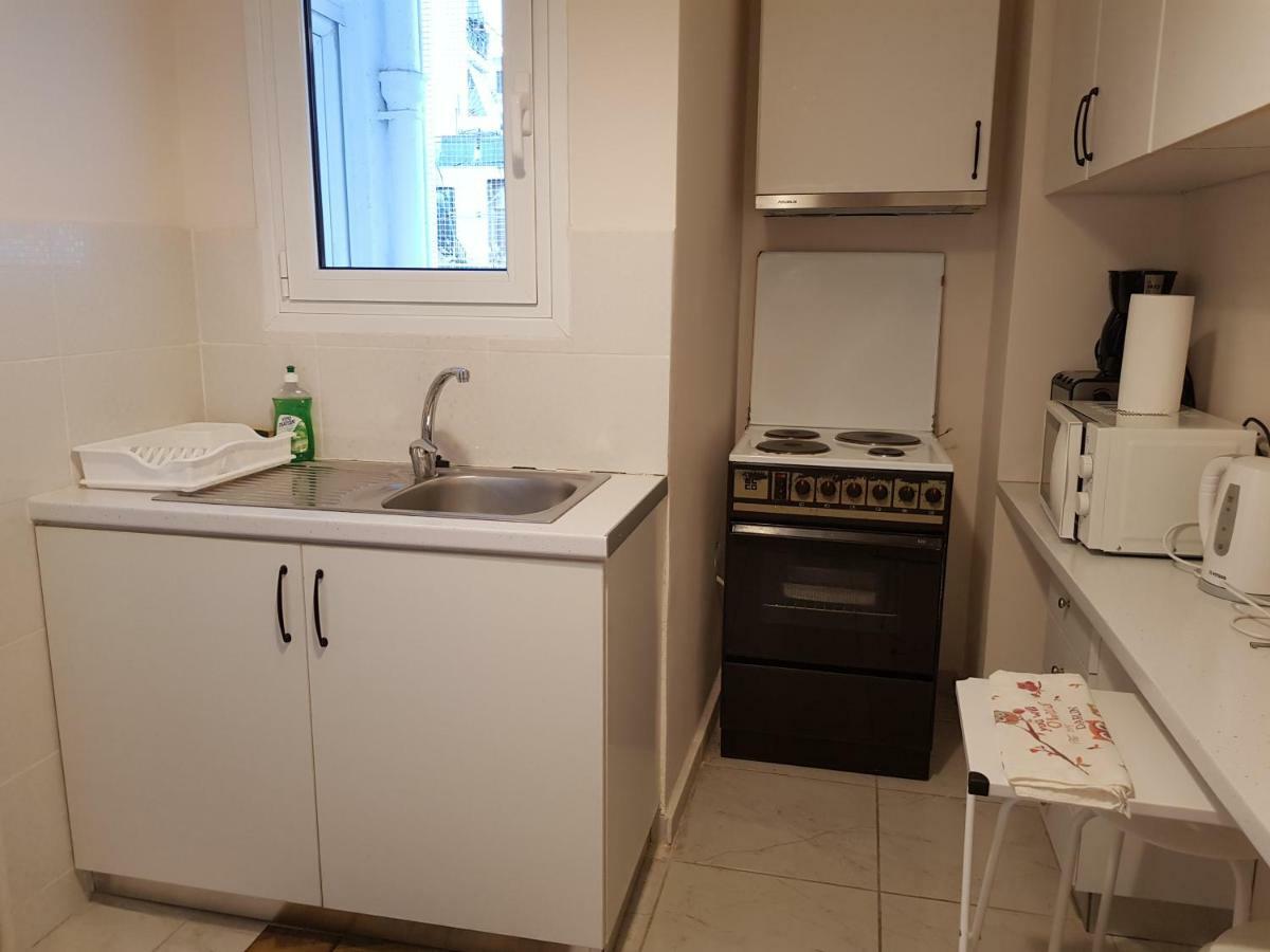 Homely Stay @Acropolis Museum アテネ エクステリア 写真