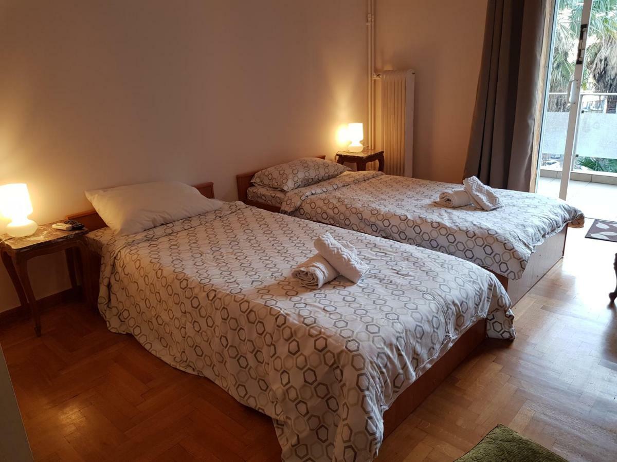 Homely Stay @Acropolis Museum アテネ エクステリア 写真