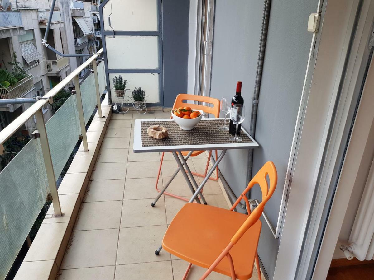 Homely Stay @Acropolis Museum アテネ エクステリア 写真