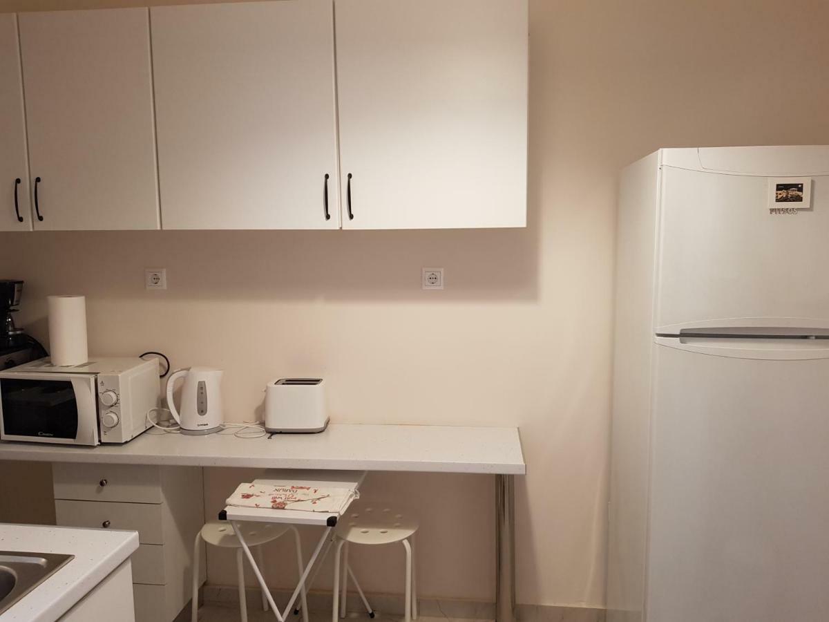 Homely Stay @Acropolis Museum アテネ エクステリア 写真